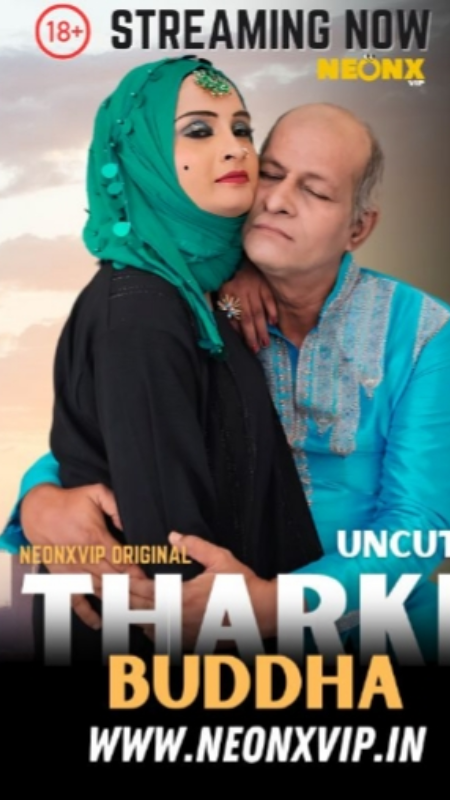 Tharki Buddha